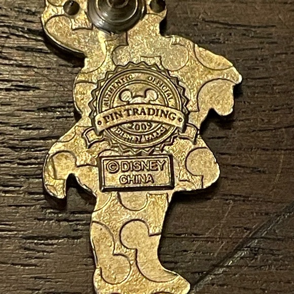 DISNEY DISNEYLAND USA : PRINCESS SNOW WHITE BABY / TODDLER (retired) - Picture 3 of 3